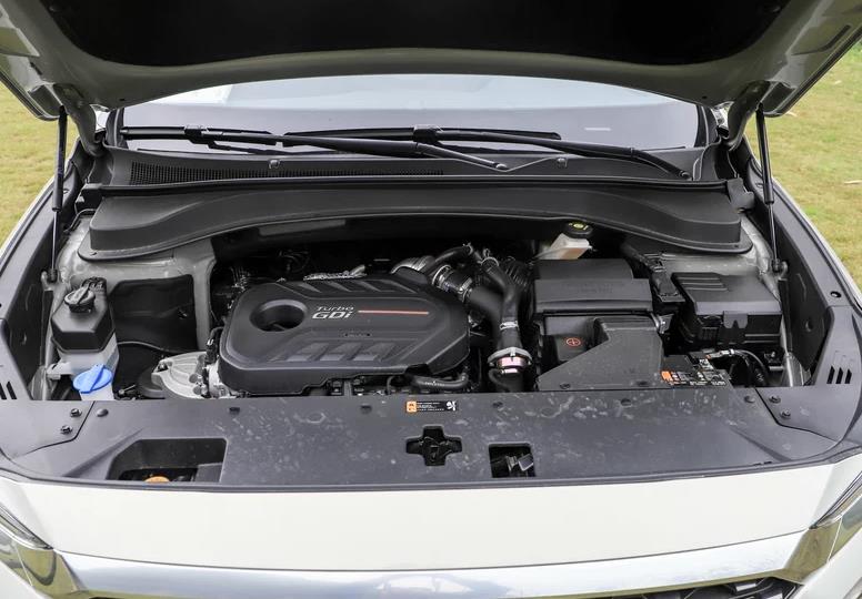 福特锐界18款2.0t发动机优缺点,现代胜达和福特翼虎哪个好