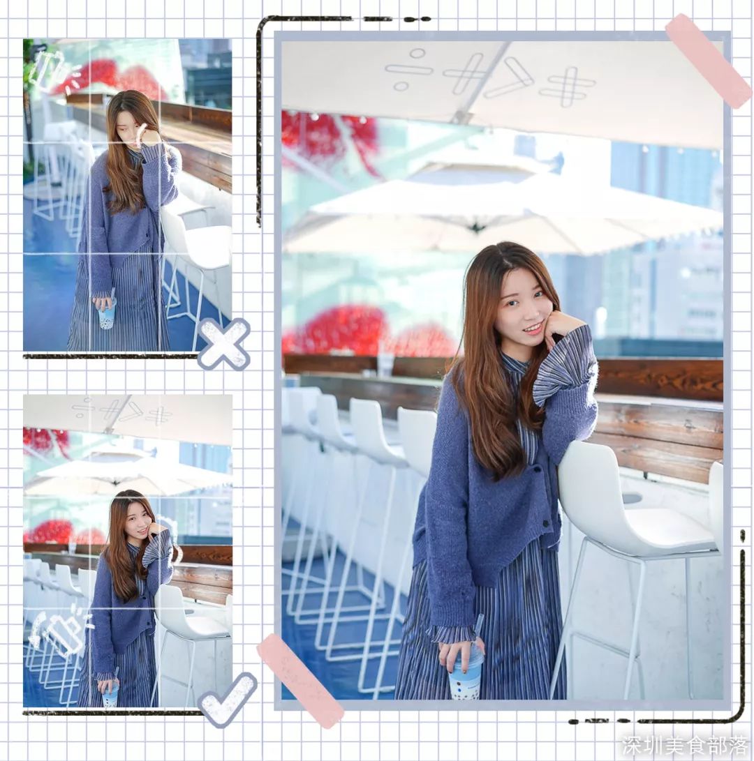 如何给女朋友拍出美美的照片,如何给女朋友拍出好看的照片