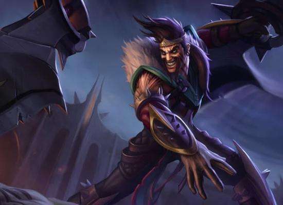 新版本ad德莱文,5.1版本t0强度排行德莱文