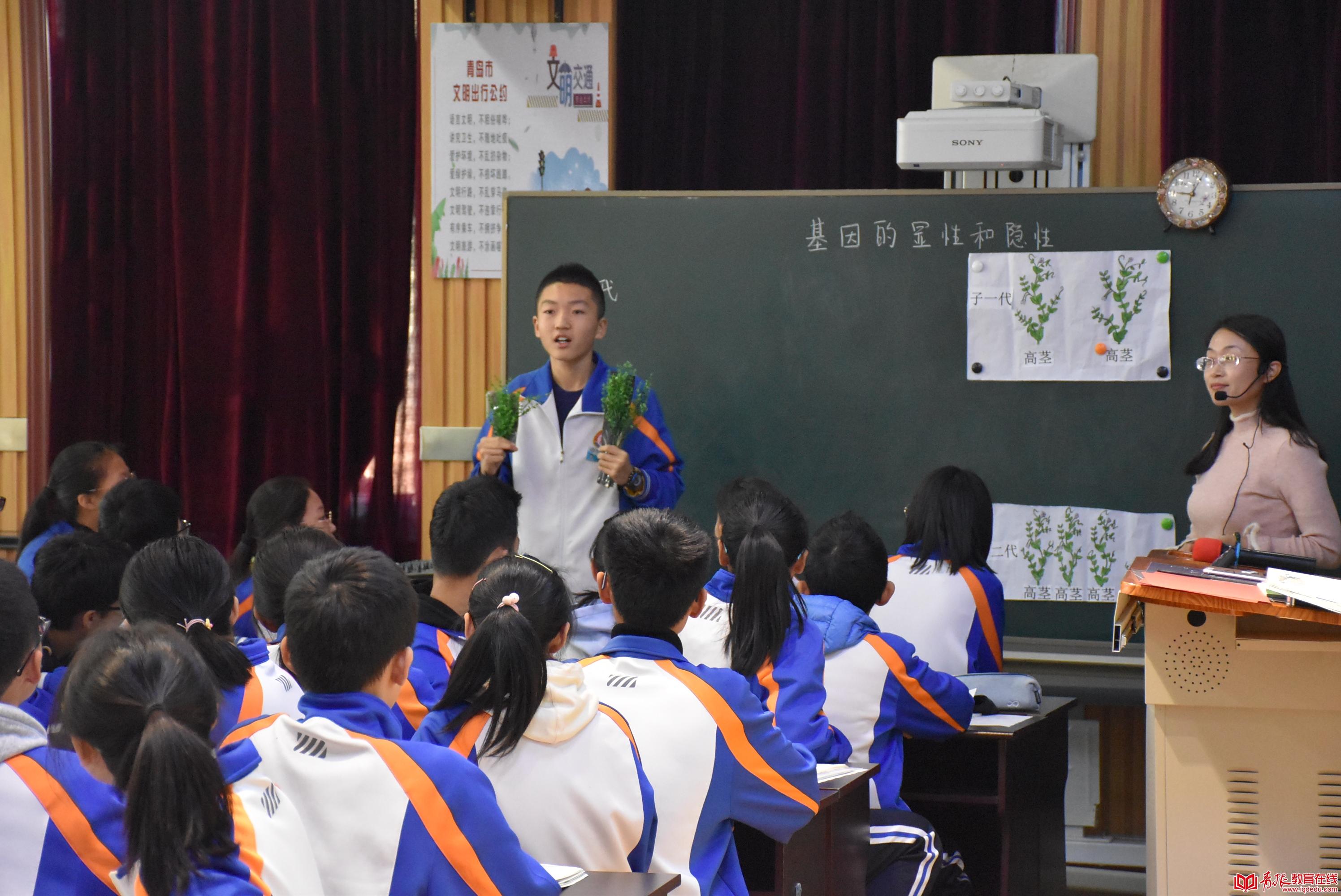 青岛63中老师,青岛63中多少学生