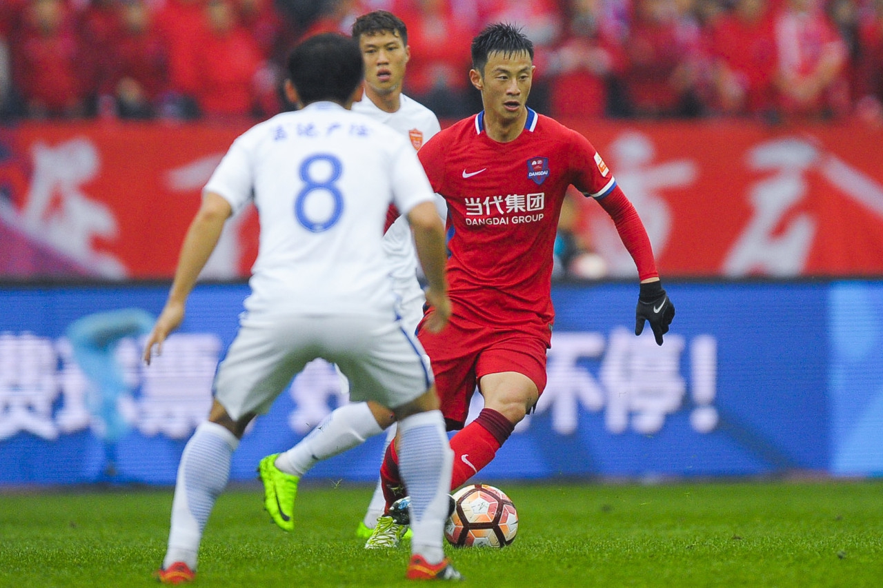 彭欣力回忆国足视频,彭欣力禁区完整版