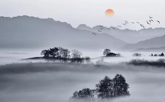 100句最经典的古诗词大全,100首顶级绝美古诗词及解析