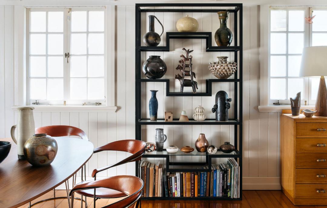 全球十大艺术收藏家,2020全球10个艺术品收藏家的家