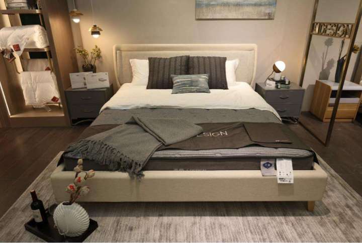 2021年十大床垫品牌排行榜,卡路福床垫价格及型号