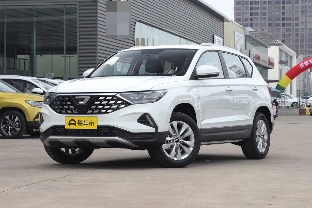 捷达vs5免息首付,捷达vs5分期付款零首付多少