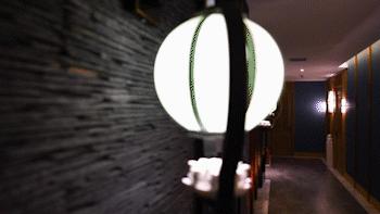 高雅足浴养生馆,高档足浴养生会所大堂