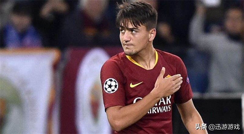 实况足球云代尔,实况足球最新银卡妖人推荐