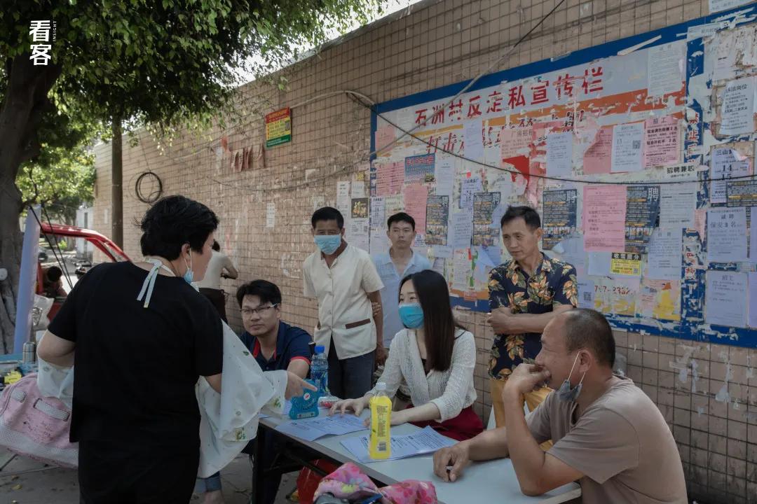 物流分拣每天的工作,物流分拣真实经历