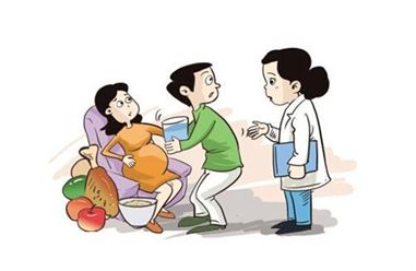 妊娠期用药，三思而后行