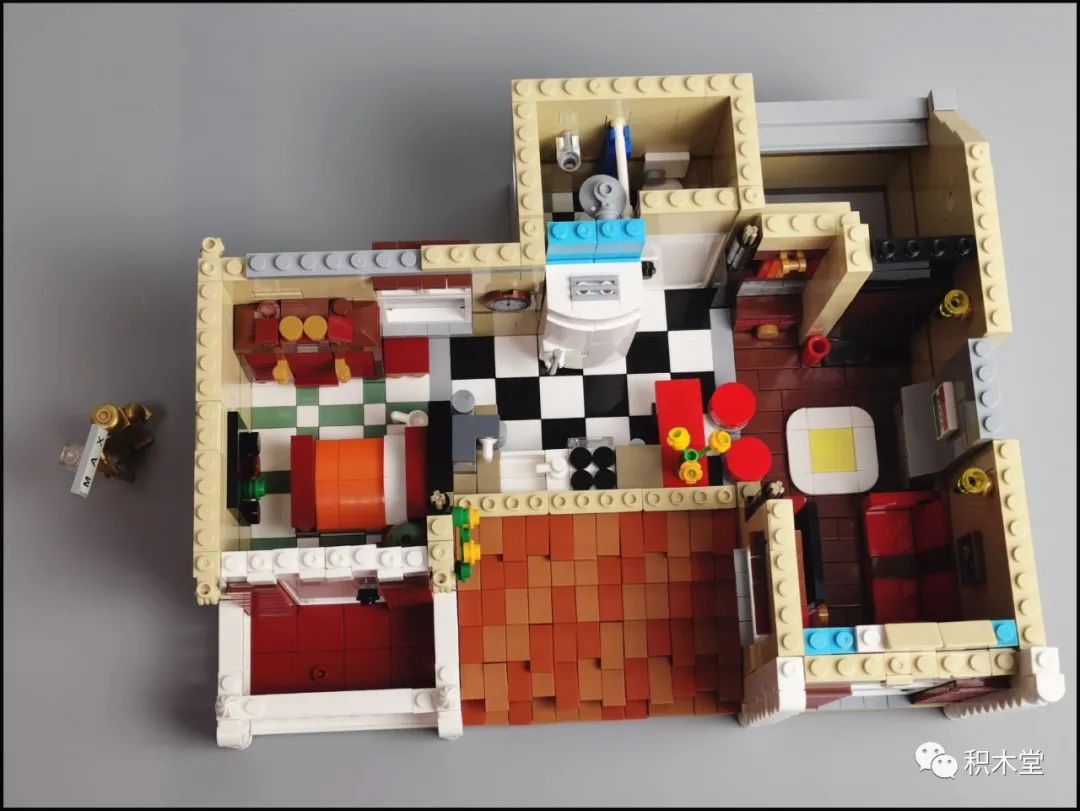 5100披萨店,5000元披萨