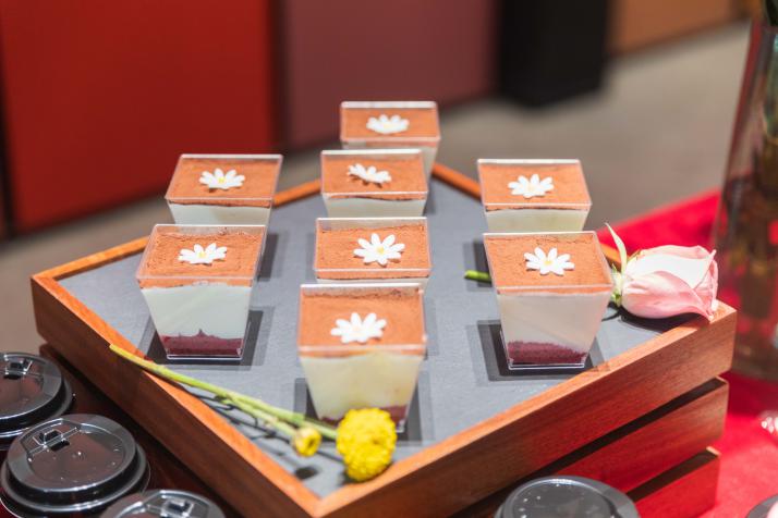 treca崔佧2021臻品巨献,treca崔佧广州全新旗舰店