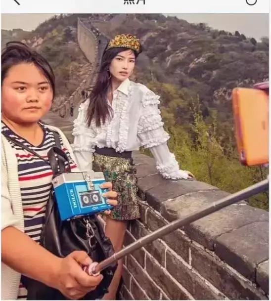 DG创始人歧视华人，章子怡陈坤等众艺人发声：拒绝参加它的活动