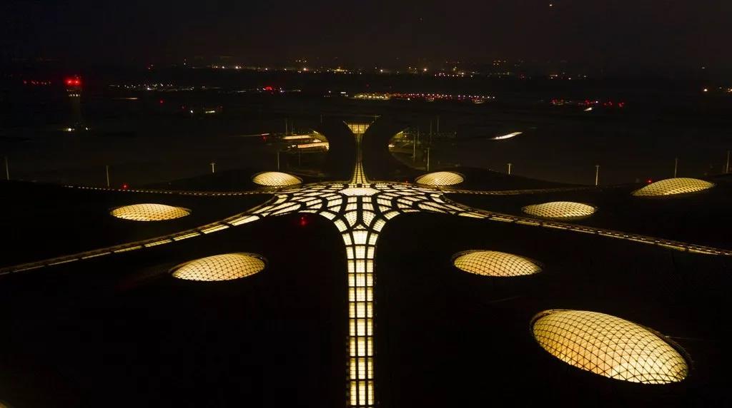 北京大兴国际机场开通了吗,北京大兴国际机场啥时开通