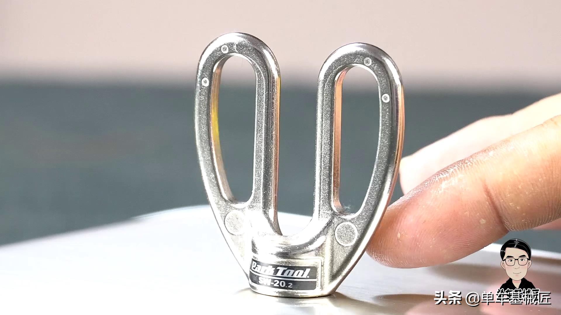 辐条扳手哪种好用,最常用辐条扳手