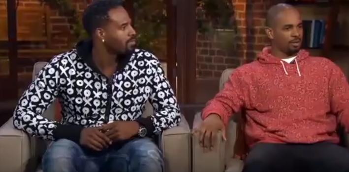 是男是女分不清电视剧片段,好莱坞性别大战电影