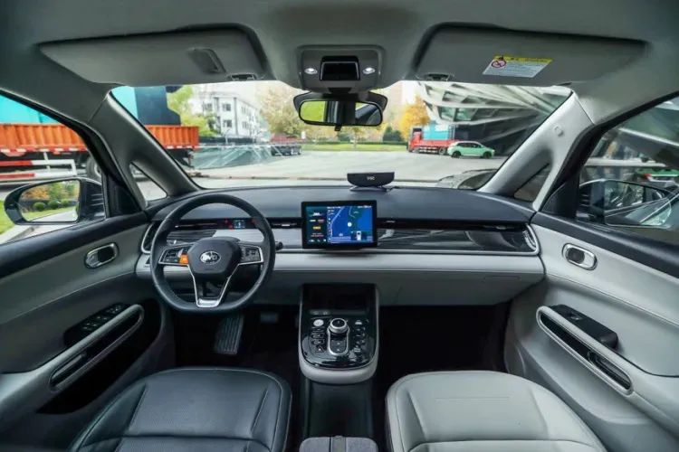 比亚迪今年发布新车计划,比亚迪后续新能源车计划