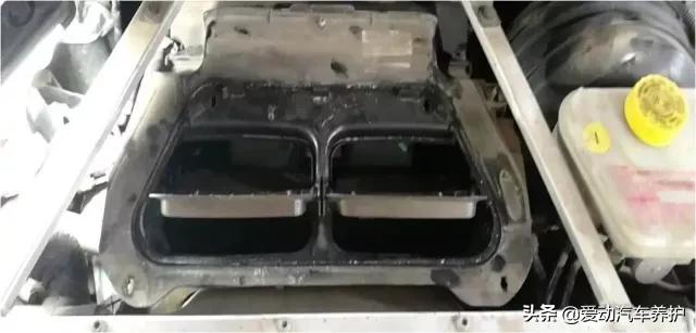 清洗空调蒸发箱的季节,怎么自己动手清洗汽车空调蒸发箱