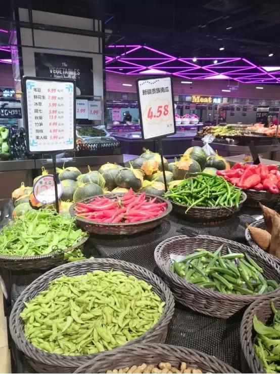 濮阳百姓量贩探店,濮阳百姓量贩排行