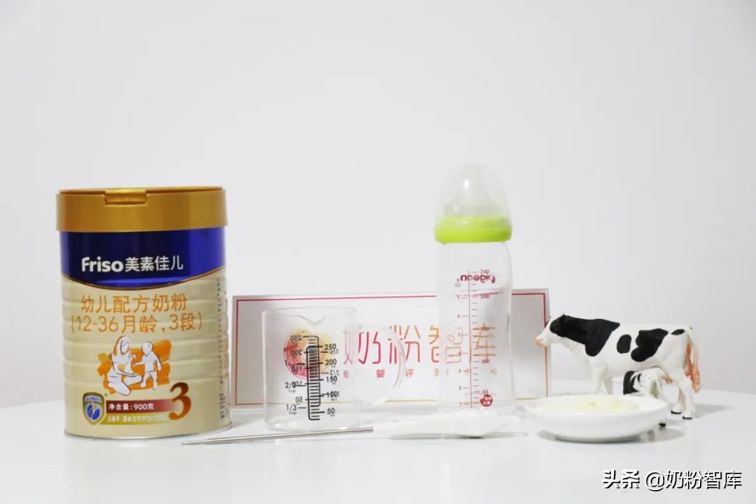 美素佳儿奶粉哪一款比较好,美素佳儿羊奶粉测评