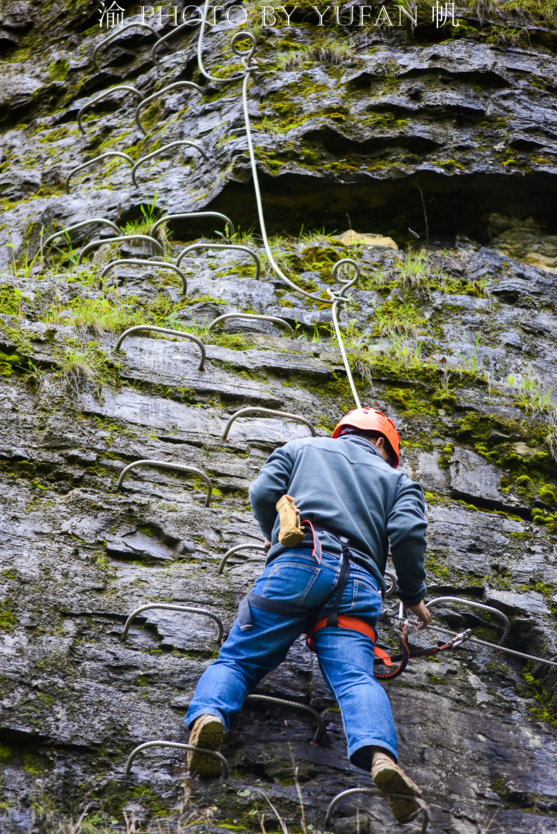 金佛山环山自驾,五一去金佛山最佳路线