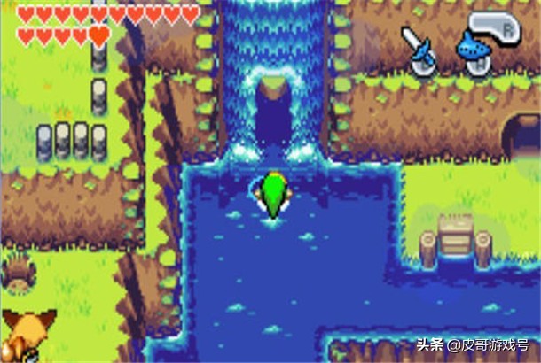 GBA:那些年最多人玩的GBA游戏，玩家：经典都在模拟器里，有空玩