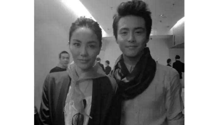 5岁丧母,父亲玩消失,被姐姐带大的马天宇,才是娱乐圈励志典范