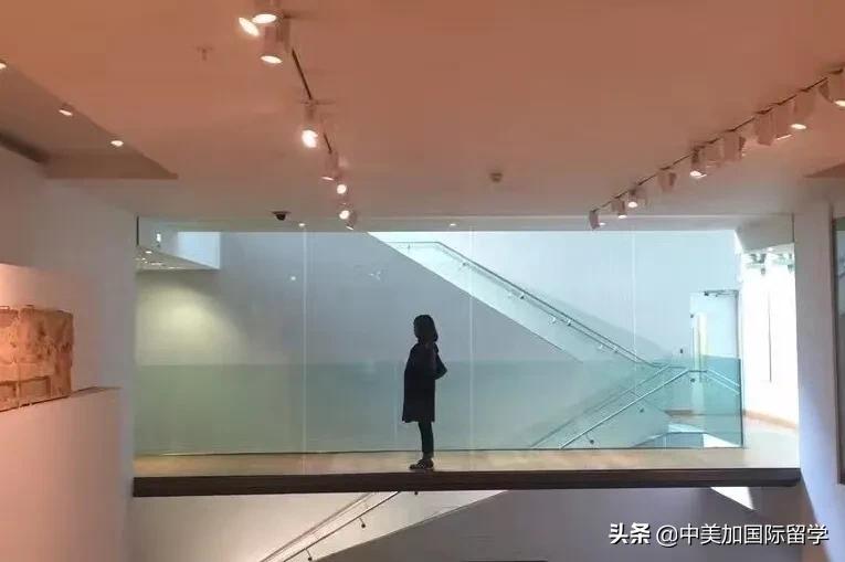 认真规划持续努力，学霸小姐姐斩获IC、新国立、南洋理工和港大