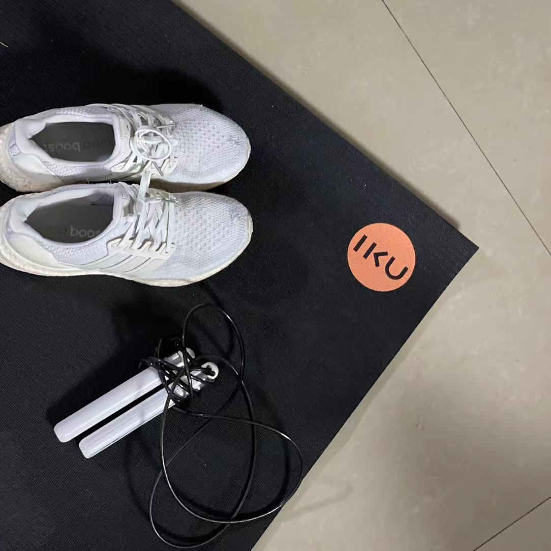 这些提升幸福感的运动好物，每一样都很赞