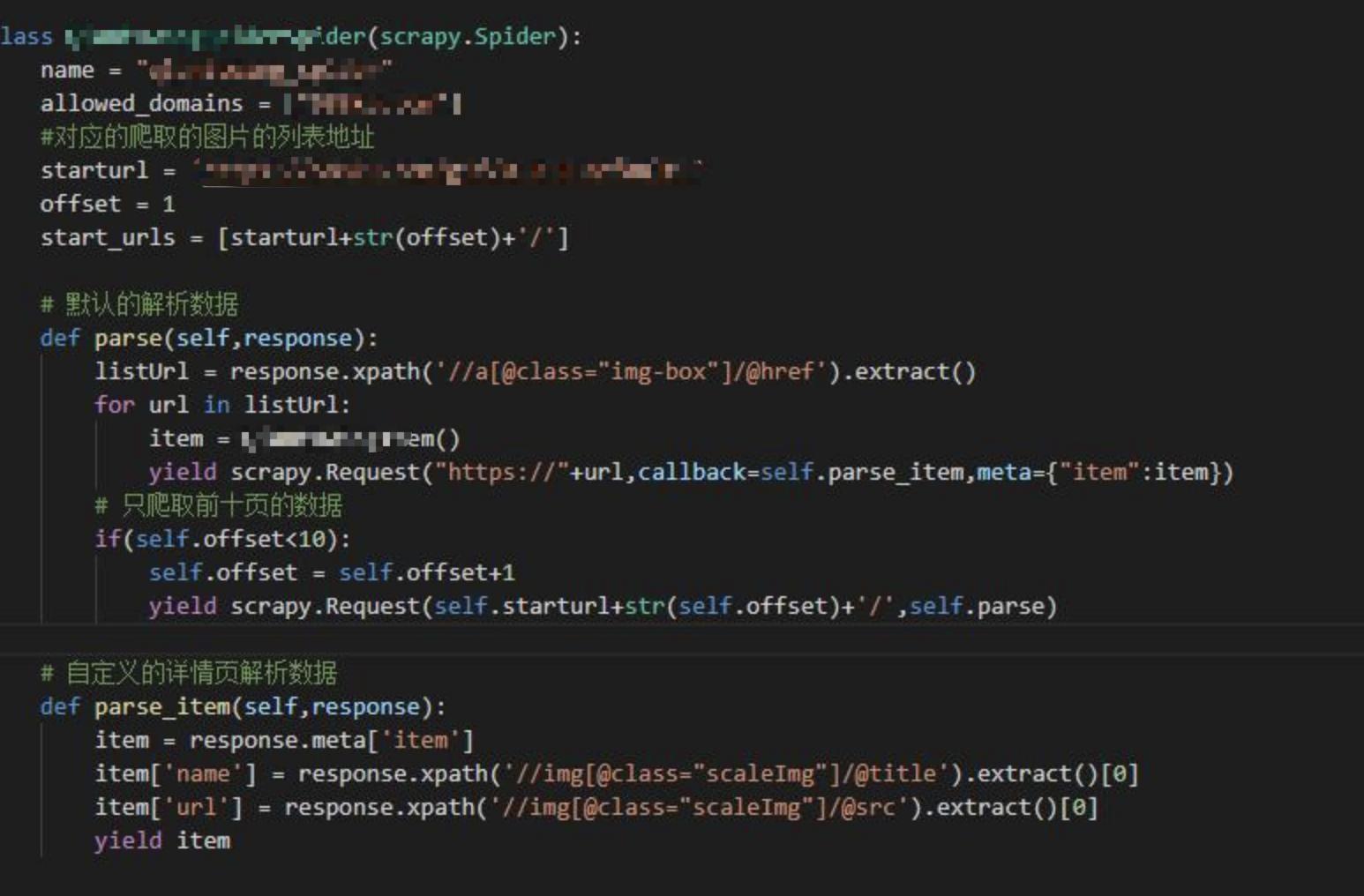 模特私拍圈子混乱不堪？小君做了个数据分析