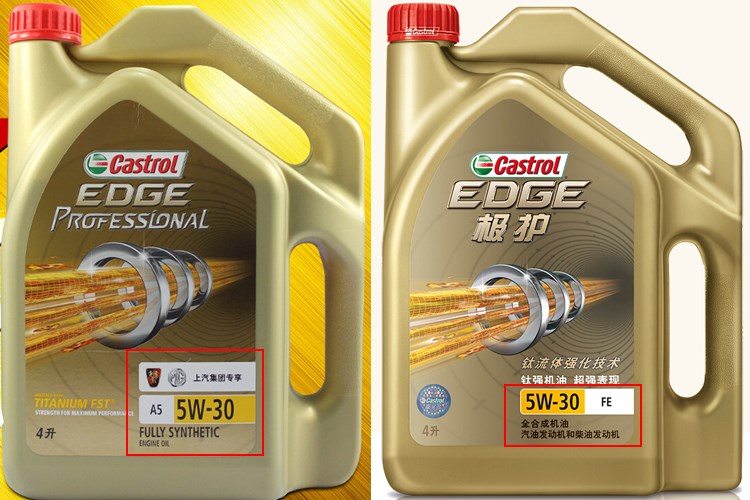 原厂机油到底是个什么情况,别再迷信原厂机油