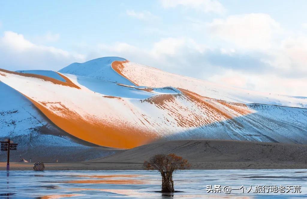 敦煌到底有多美佚名,敦煌到底有多美朗诵欣赏