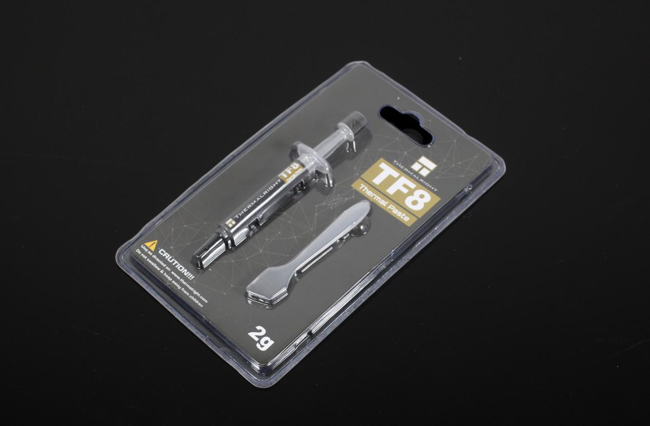 三款主流硅脂横评：谁能为十代酷睿散热解忧？