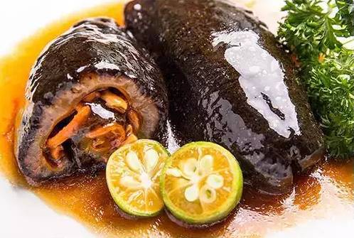 世界哪种海参最有营养,全世界海参的种类哪种最好吃