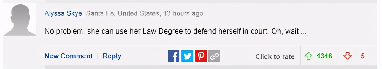 卡戴珊被打赏一百美金,卡戴珊被员工爆料