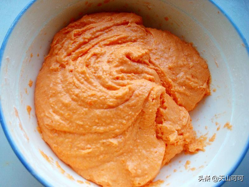 糯米丸子团团圆圆,团团圆圆丸子