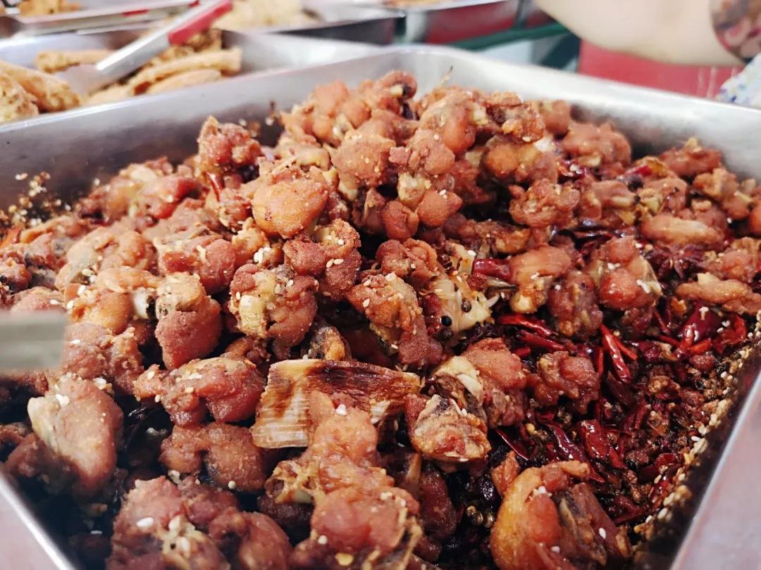 金水区豆腐脑,郑州蒸豆腐脑金水区