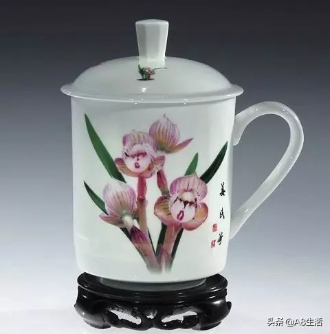 春兰姜氏荷兰名品欣赏,姜氏荷兰花春兰