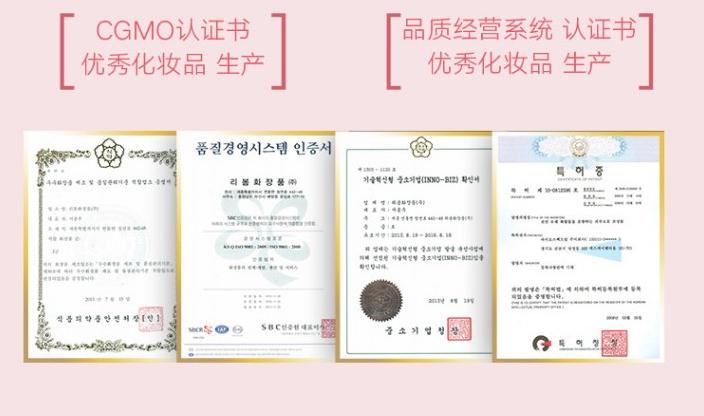 10大素颜霜,10块两个的素颜霜好用吗