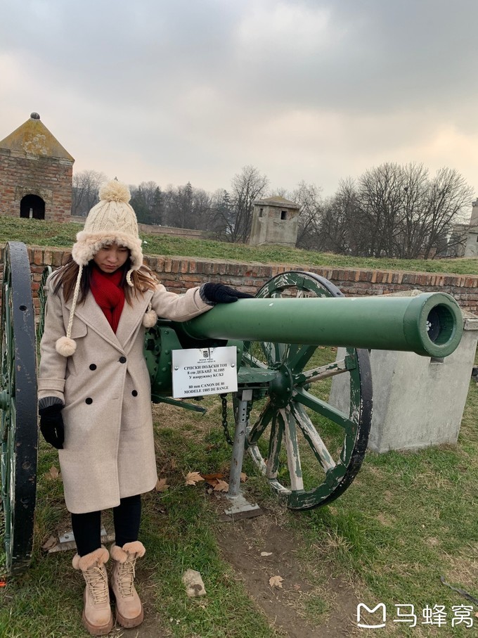 塞尔维亚游记,难忘的欧洲之旅