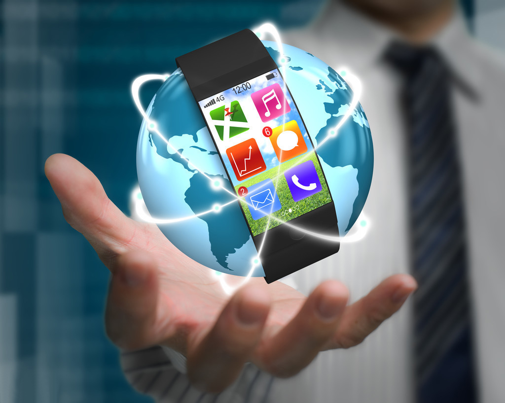 阿里腾讯布局移动OA市场,加速企业实现数字化转型