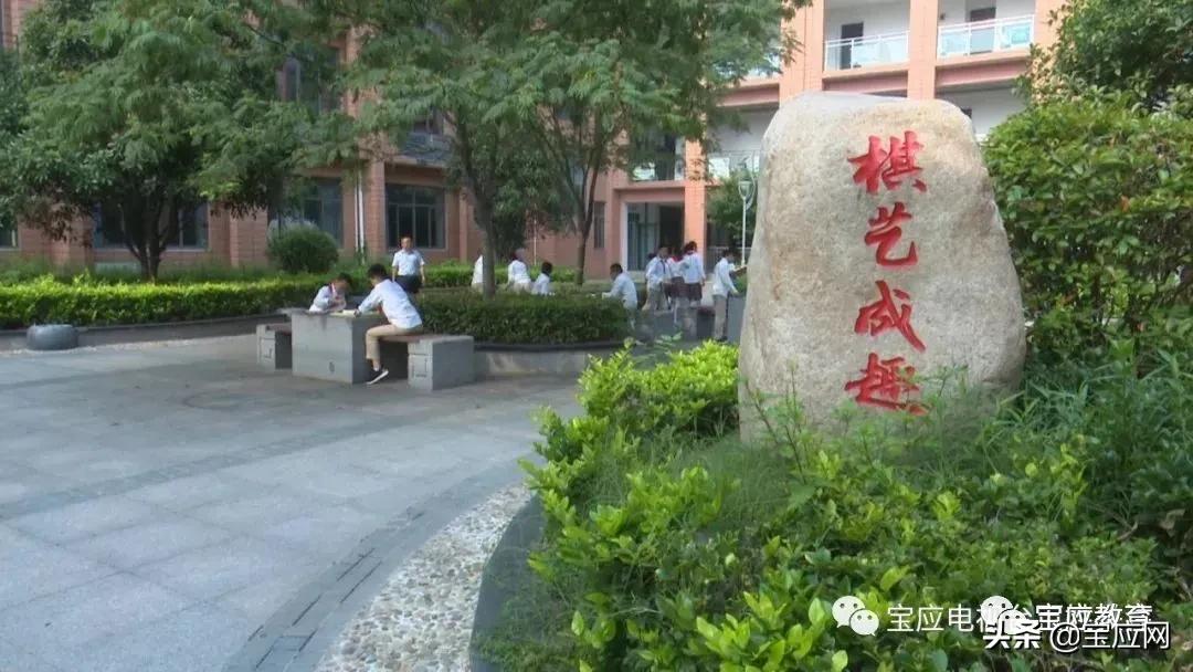 安宜实验学校最近状况,安宜实验学校资料