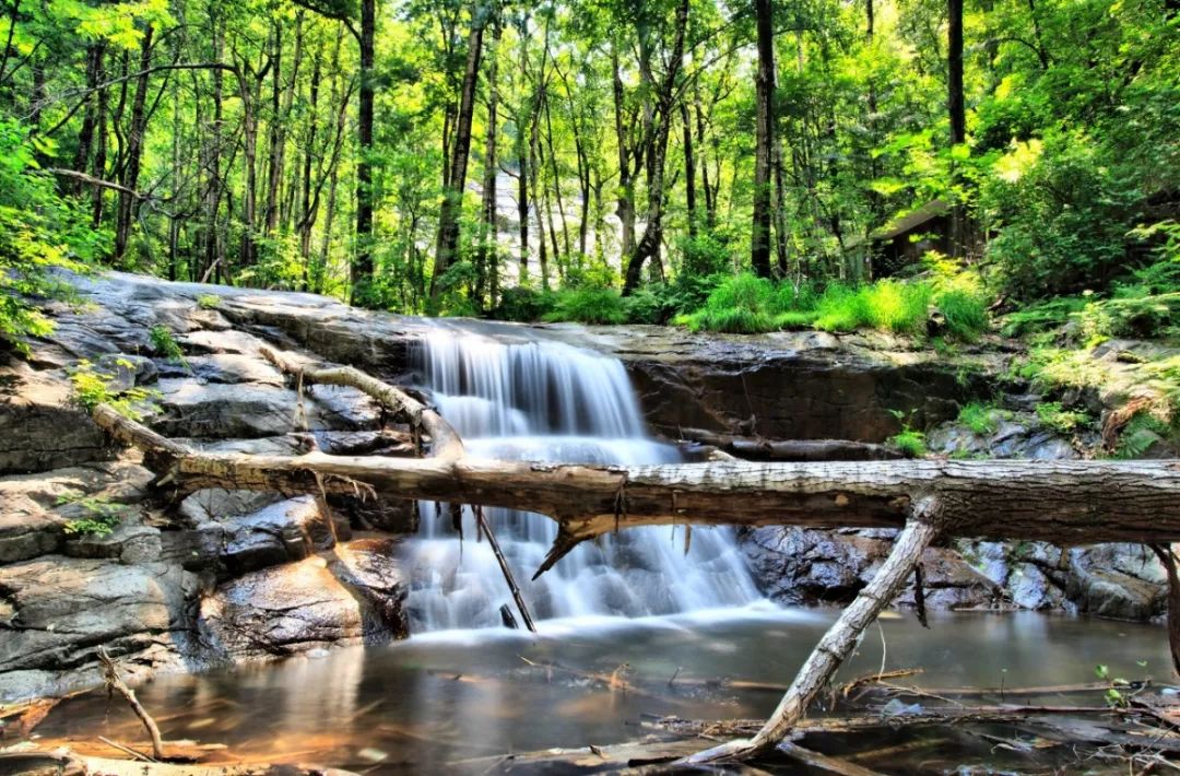 北京避暑,北京值得一去的皇家园林