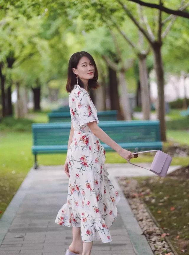 为什么都穿基本款好,基础款如何穿得好看