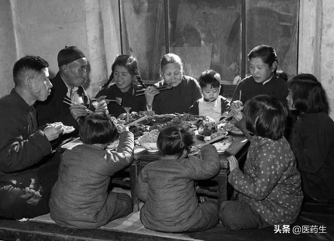 “我想吃烤山药”...岁月神偷偷走了你的什么？