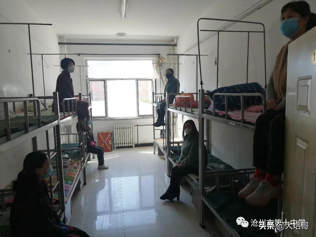 沧州第十中学,沧州市第十中学教学质量