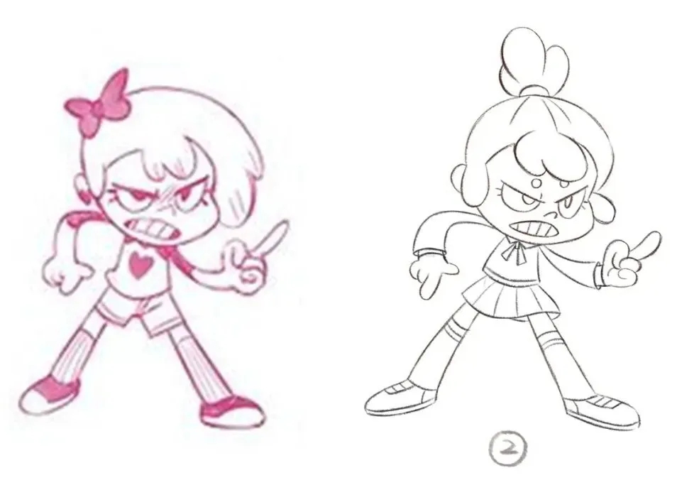 4个方法刻意训练,新手小白该怎么有效临摹