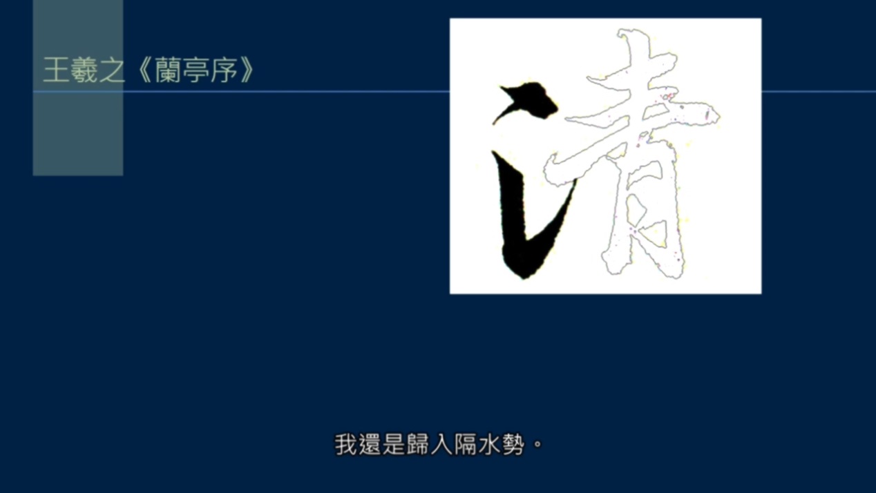 竖排流水,竖排和横排相乘