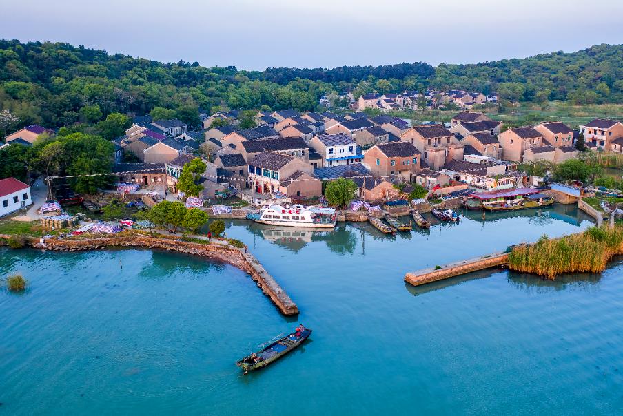 苏州小众却很棒的地方,五一来苏州必去的打卡地