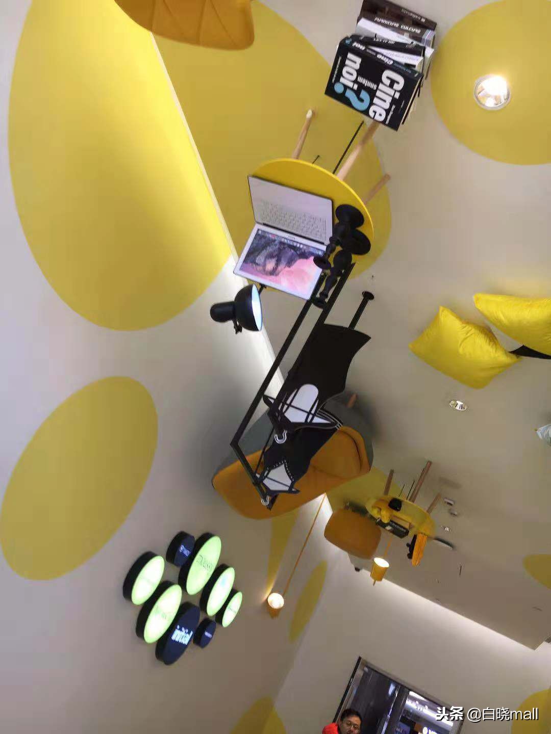 天津和平大悦城面积,天津大悦城和和平大悦城一样吗