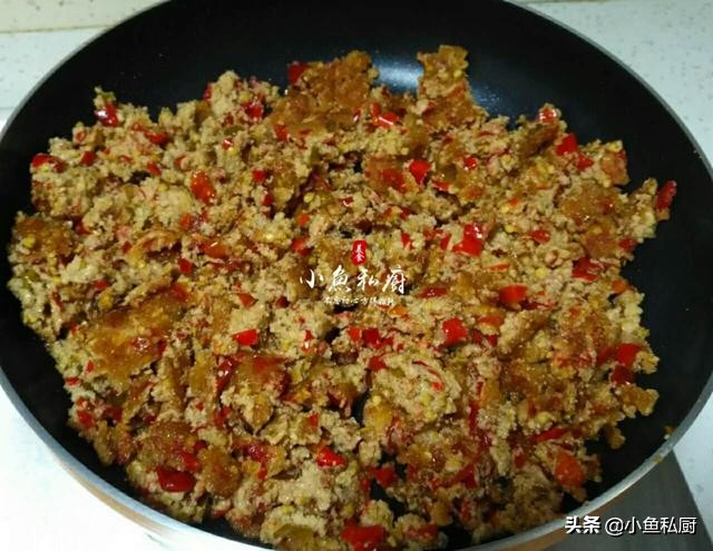 辣椒怎么做很下饭简单易学还好吃,如何做超简单又超下饭的炒辣椒